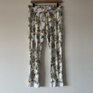 The Beaufort Bonnet Company Pajama PANTS ONLY women’s Large Pima Cotton